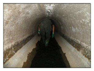 莫力达瓦管道高压清洗