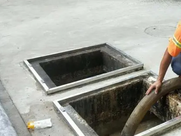 莫力达瓦化粪池清理