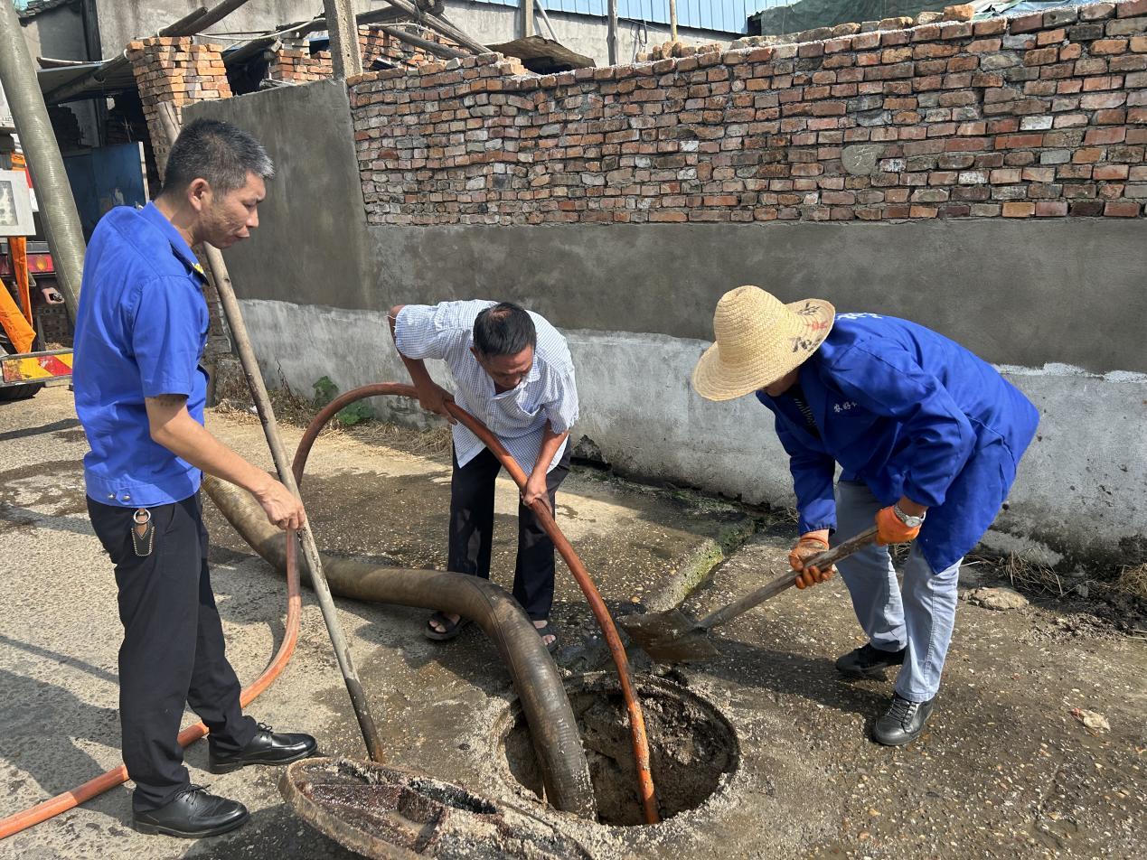 莫力达瓦化粪池清掏价格及服务介绍