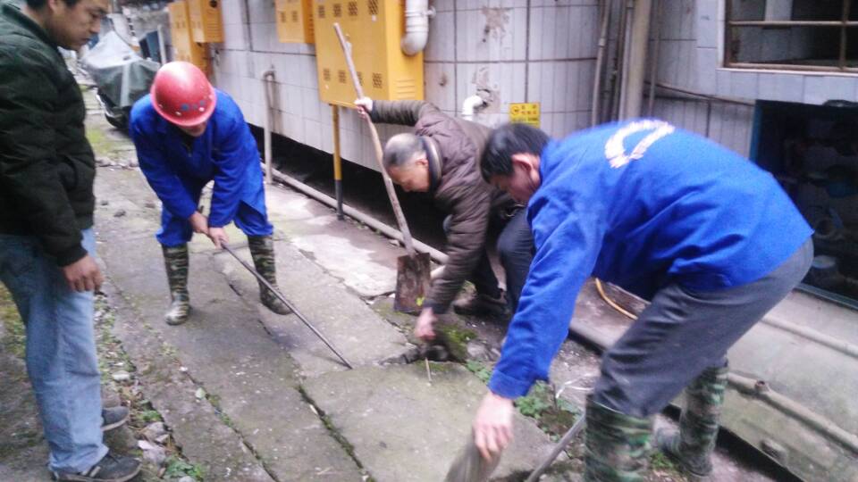 莫力达瓦清掏化粪池、管道疏通一站式服务<高效><技术><可靠>